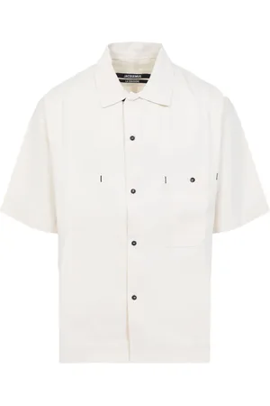 Jacquemus Aloe skjorte