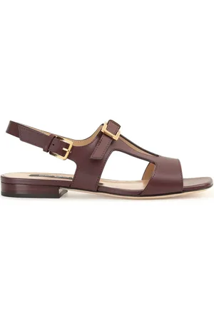 Sergio Rossi Nora sandaler
