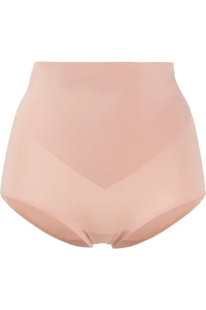 Wolford 3W Control trusser med høj talje
