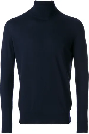 Loro Piana Trøje med rullekrave