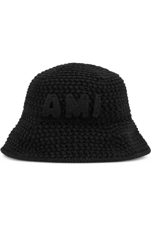 Ami Bøllehat med logoapplikation