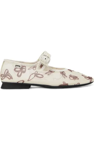 Camper Casi Myra ballerinaer