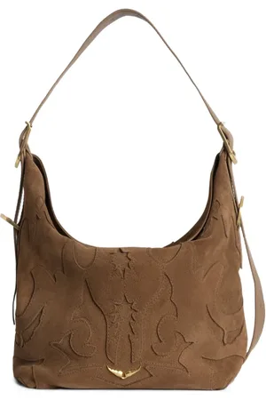 Zadig & Voltaire Jane skuldertaske