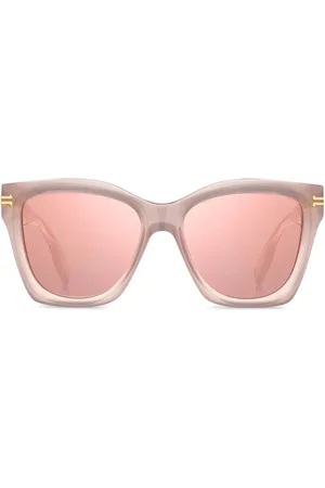 Marc Jacobs Cat eye-solbriller