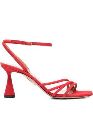 Aquazzura 75 mm Latour sandaler