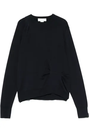 Victoria Beckham Draperet sweater