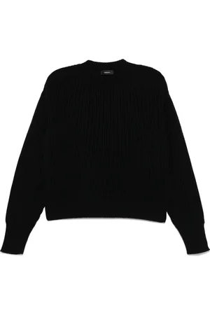 Issey Miyake Sweater i uld