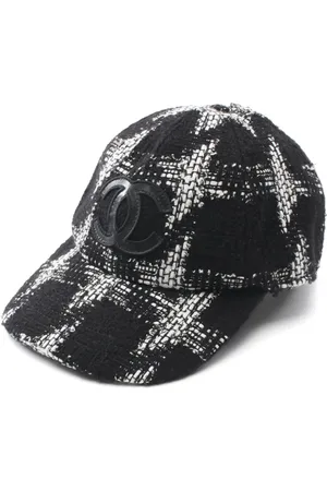 CHANEL Coco Mark kasket fra 1986-1988