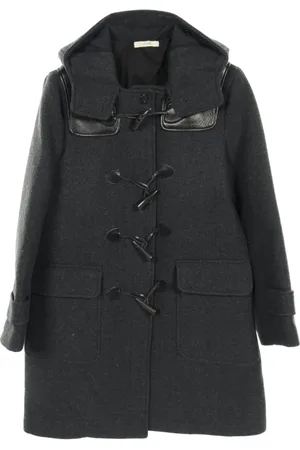 Céline Dufflecoat i uld fra 2000