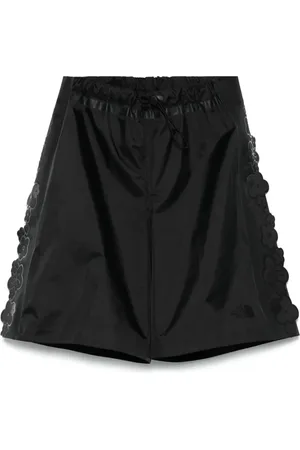 Cecilie Bahnsen X Ellie shorts
