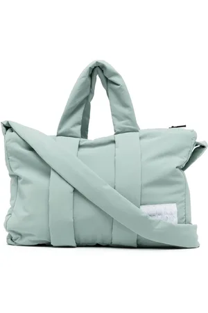Off-Duty Polstret Ashe tote
