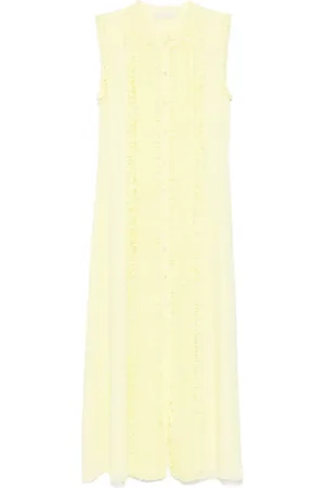 ULLA JOHNSON Claudine-kjole