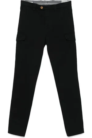 Brunello Cucinelli Cargo-bukser