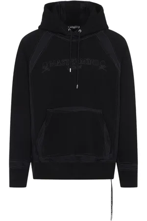 MASTERMIND JAPAN Hættetrøje