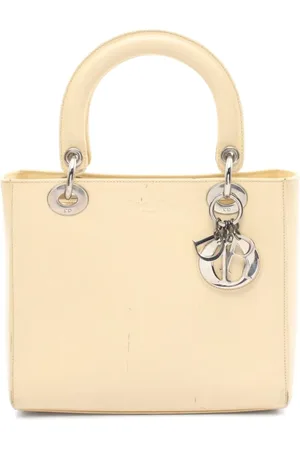 Dior Lady Dior håndtaske 2000