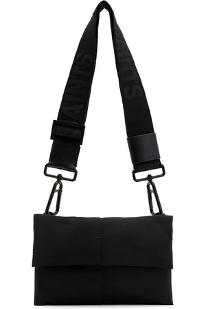 AllSaints Ezra crossbody-taske