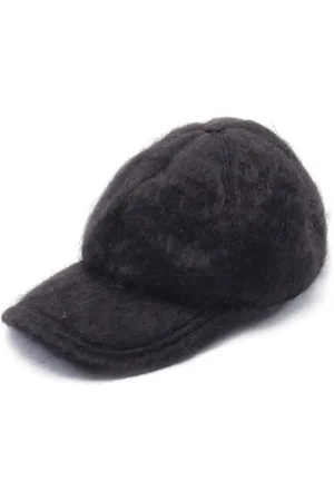 Gucci Baseballkasket med GG-logo fra 2010