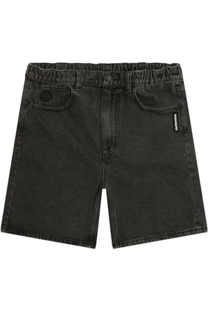 A Bathing Ape Shorts med logomærke