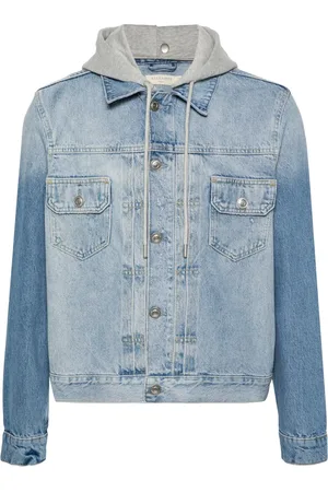 AllSaints Spirit denimjakke