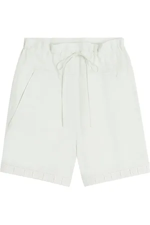 Lanvin Shorts i bomuld