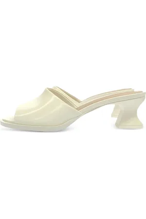 Bottega Veneta 50 mm ChaCha mules fra 2020