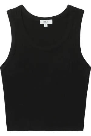 AGOLDE Ribbet tanktop