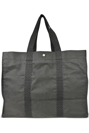 Hermès Herline TGM håndtaske fra 1990-00