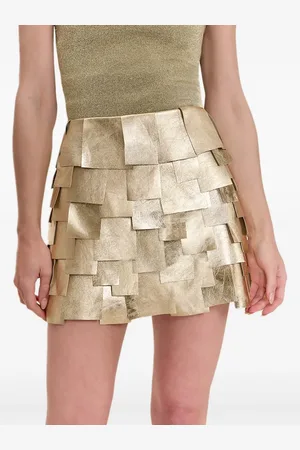 Cult Gaia Carley nederdel