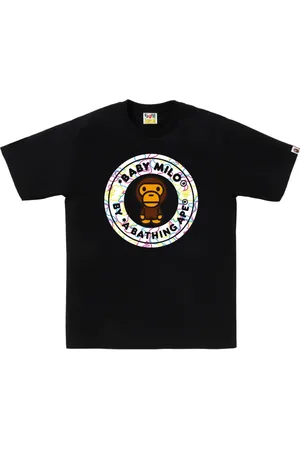 A Bathing Ape Baby Milo T-shirt