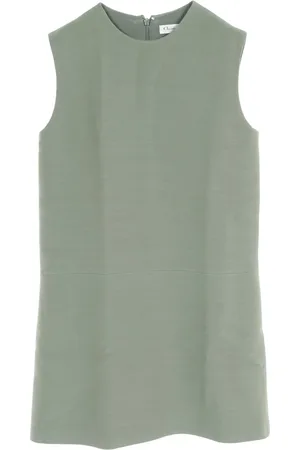 Dior ærmeløs kjole fra 2010