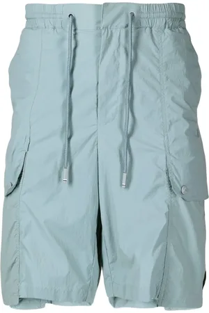 SONGZIO Joggingshorts med snoretræk