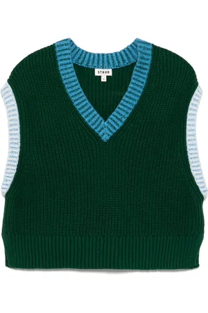 Staud Americana sweater