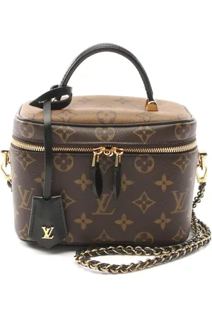 LOUIS VUITTON Vanity PM håndtaske fra 2021