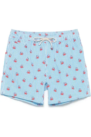 MC2 SAINT BARTH Comfort Light badeshorts