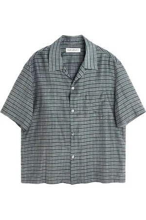 OUR LEGACY Heusen skjorte