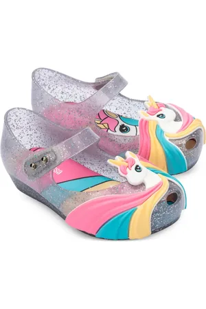 Melissa Ultragirl Unicorn ballerinaer