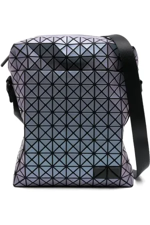 Issey Miyake Voyager Insect messenger-taske