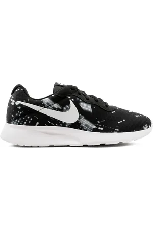 Nike Low-top Tanjun Print sneakers