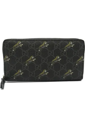 Gucci GG Supreme pung fra 2010