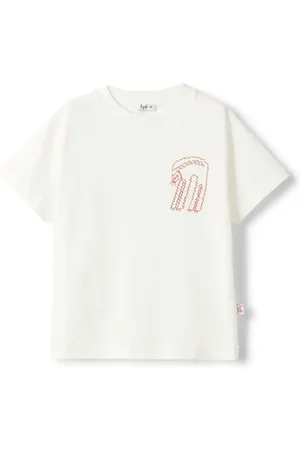 Il gufo T-shirt
