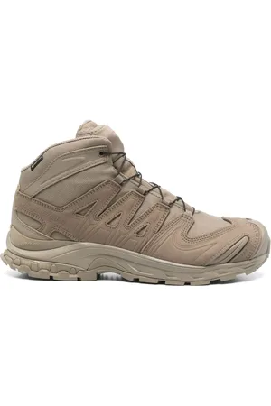 RIER X Salomon Xa Mid Gore-Tex støvler