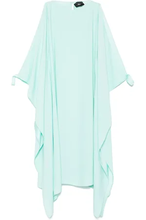 ‎Taller Marmo‎ Kaftan i crepe