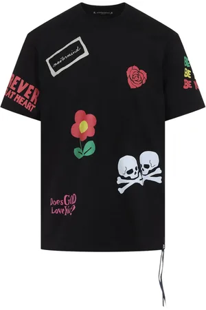 MASTERMIND JAPAN T-shirt
