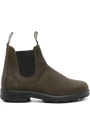 Blundstone Chelsea ruskindsstøvler