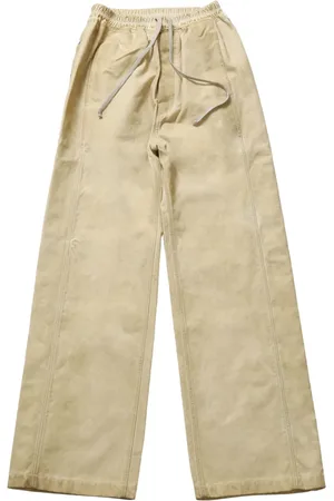 Rick Owens Wide-leg trousers