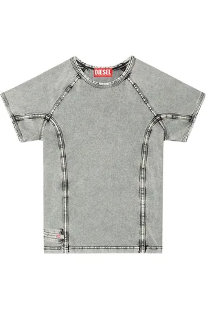 Diesel T-Lynne T-shirt