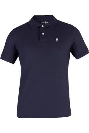 Bunny Klassisk Navy polo