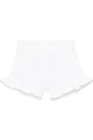 Ralph Lauren Shorts ipiqué