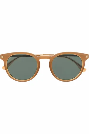 MYKITA Runde Lahti briller