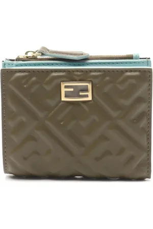 Fendi Lille smal Baguette pung fra 2020